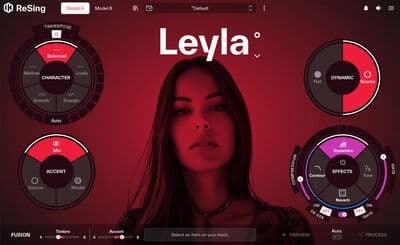 IK Multimedia ReSing MAX
