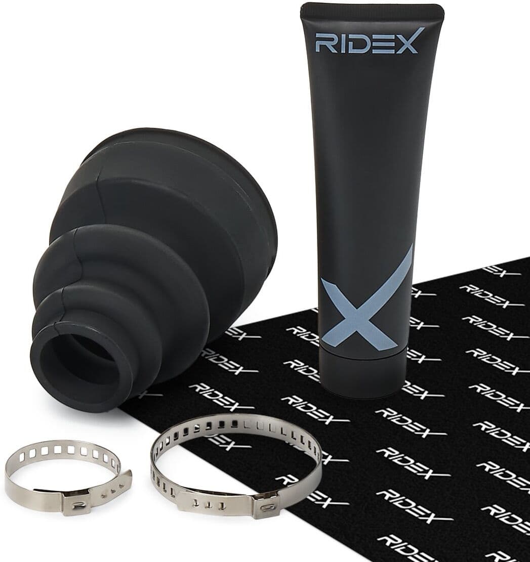 RIDEX 193B0080 CV boot