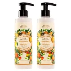 PANIER DES SENS Provence Körperlotion Duo 2x 250ml