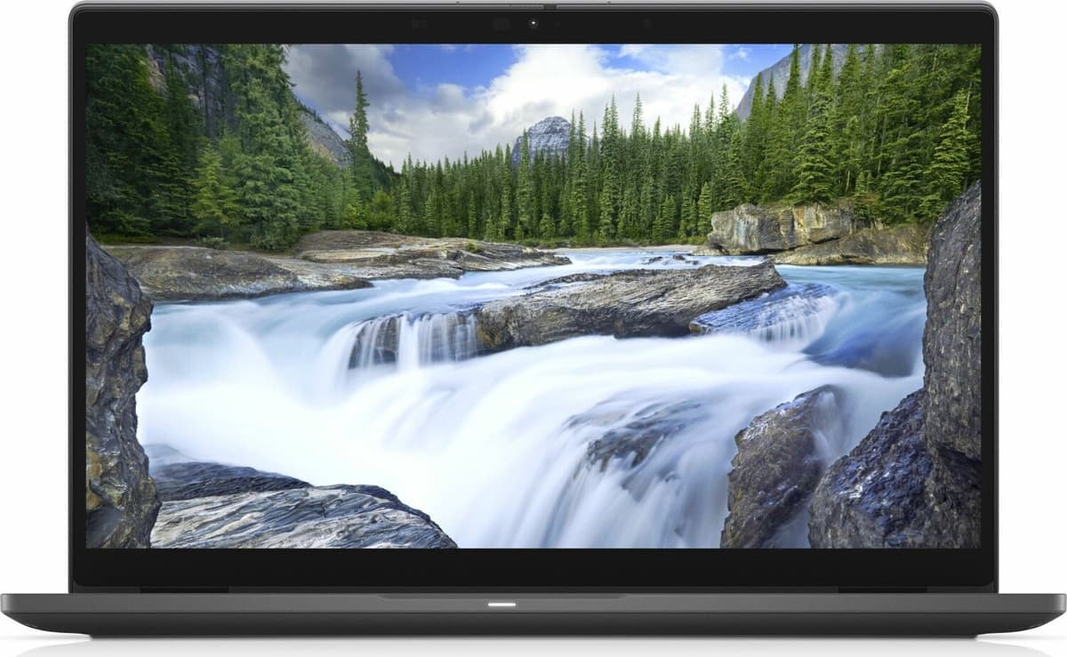 Dell Latitude 7310   i5-10310U   13.3"   8 GB   256 GB SSD   Kamera internetowa   czarny   Win 11 Pro   CZ - Refurbished