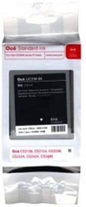 Oce Océ 29952265 / IJS236BK Tinta negro