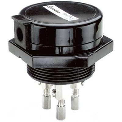 Finder Elektrodenhalter 072.53
