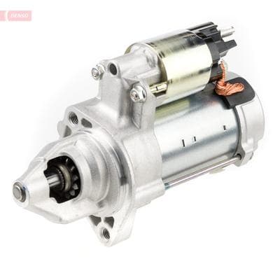 DENSO Starter DSN1205 für Mercedes