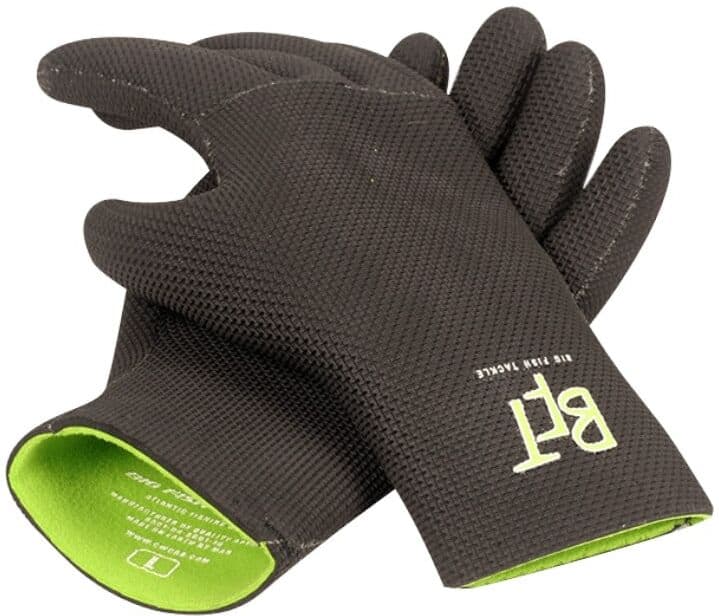BFT Atlantic Glove, 5 Finger - XXL