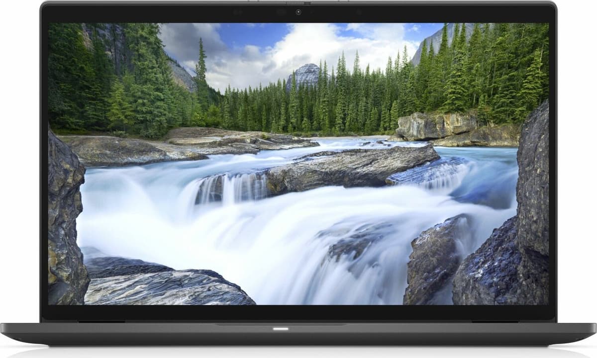 Dell Latitude 7410   i7-10610U   14"   32 GB   256 GB SSD   FHD   FP   Iluminación del teclado   negro   Win 11 Pro   FI - Refurbished