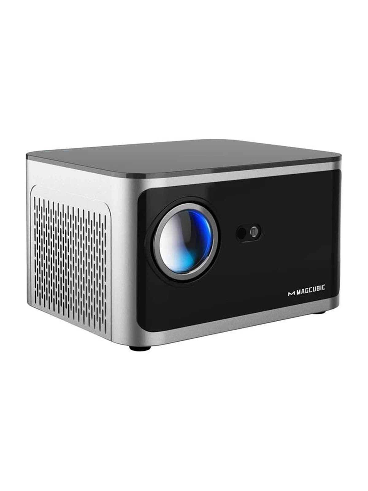 Magcubic Projektoren HY350 - Black - 1920 x 1080 - 300 ANSI lumens