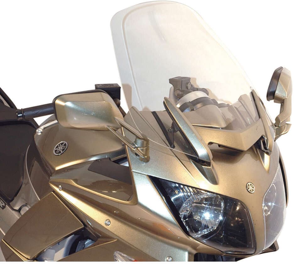 Cupolino trasparente Givi D436ST Per YAMAHA FJR 1300 (06 > 1 taglia un