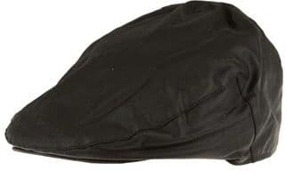 Barbour Sombrero Hombre Negro 57,58,59,61 Hombre