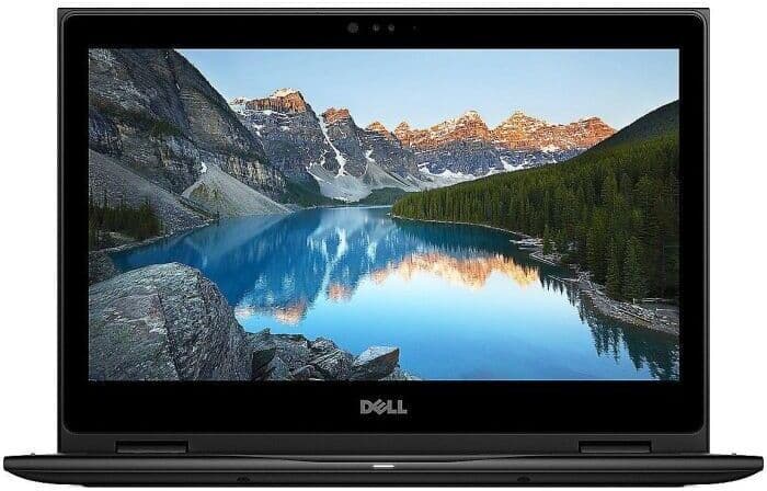 Dell Latitude 3390 2-in-1   i5-8250U   13.3"   16 GB   256 GB SSD   Win 11 Pro   DE - Refurbished