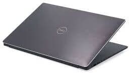 Dell Precision 5530   i7-8850H   15.6"   8 GB   256 GB SSD   FHD   P1000   Webcam   Win 11 Pro   noir   DE - Refurbished