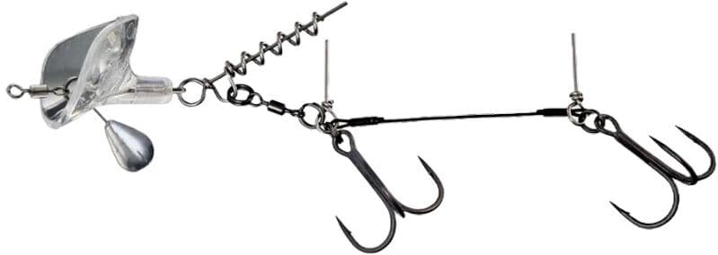 Headbanger Rockerhead Dive Stinger-L