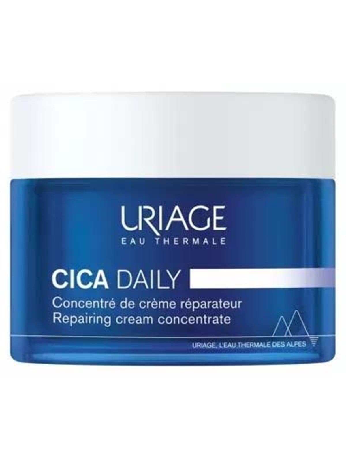 Uriage Cica-Daily Repairing Cream Concentrate