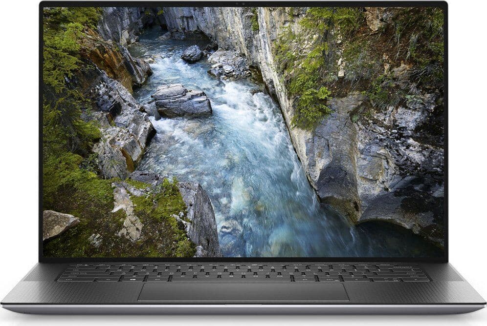 Dell Precision 5560   i7-11850H   15.6"   32 GB   512 GB SSD   3840 x 2400   Iluminación del teclado   T1200   Win 11 Pro   US - Refurbished