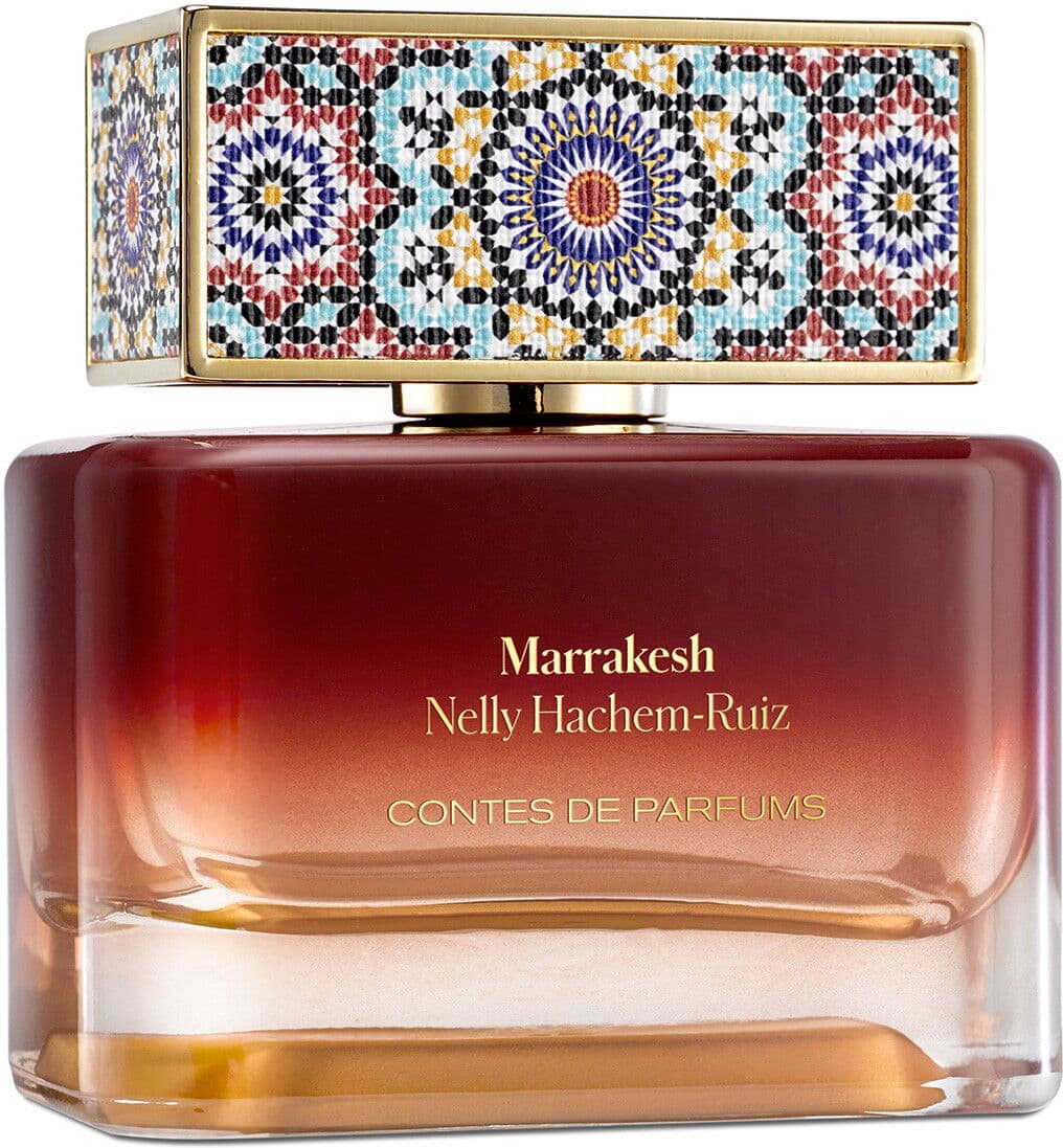 Contes de Parfums Marrakesh Eau de Parfum
