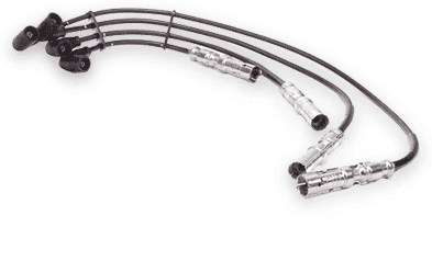 MAXGEAR 53-0156 Ignition lead set