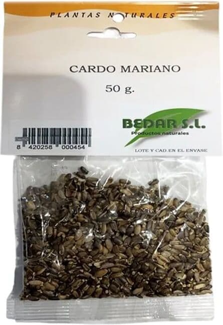 Bedar Cardo Mariano 6 uds x 50g