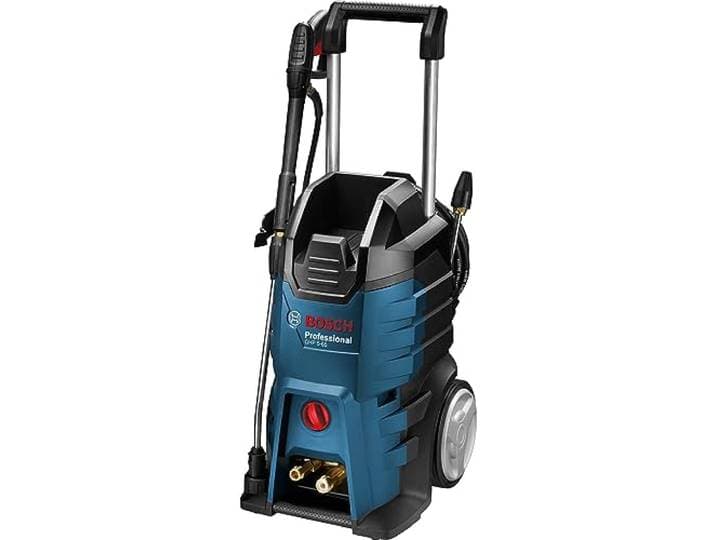Bosch Professional GHP 5-65 Hogedrukreiniger 160 bar, max. 50 oC, 485 l/u