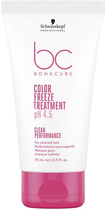 Schwarzkopf Color Freeze Masque Color Freeze