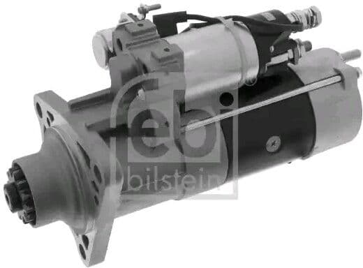 FEBI BILSTEIN 48995 Starter motor