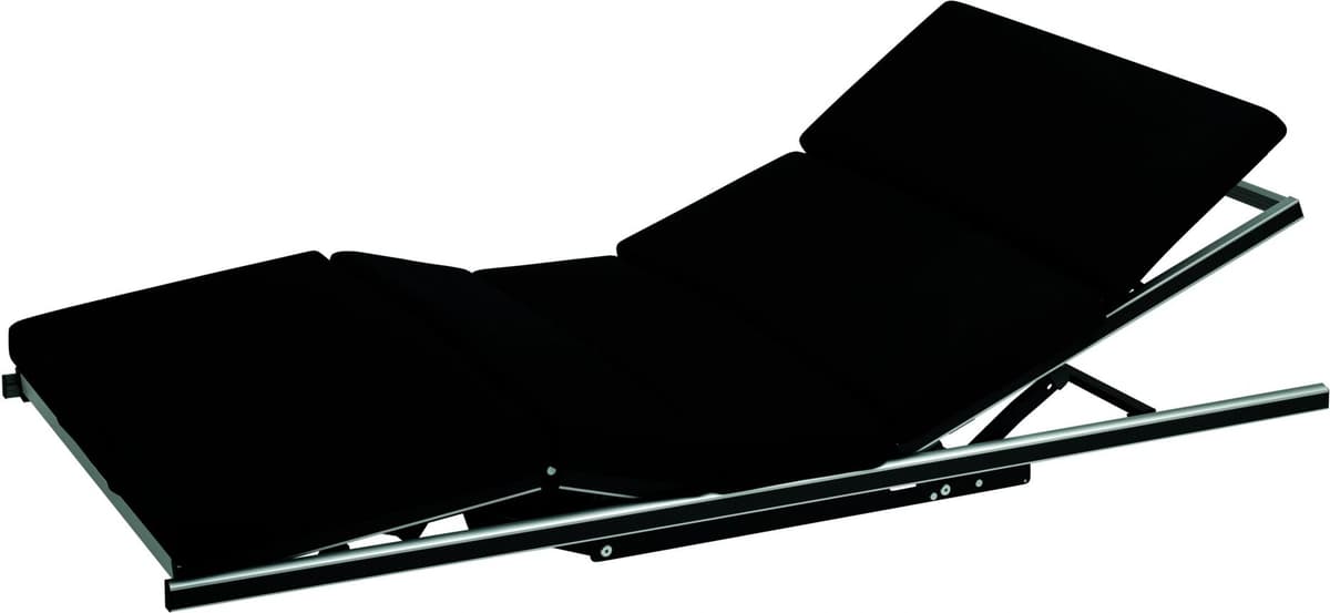 Riposa Carbon Flex Luxe Auto