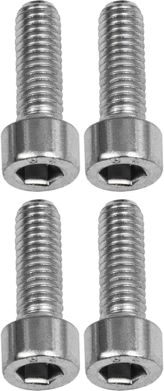 Riegler Front- oder Bodenflansch, ISO 15552, ISO 21287, Kolben-Ã˜ 80 (450.050-M)