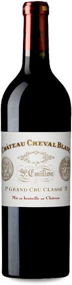 Château Cheval Blanc 2023