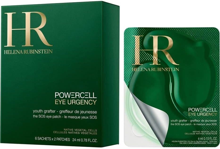 HELENA RUBINSTEIN Powercell Skin Eye Patch 24 ml