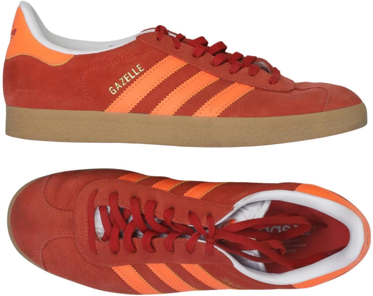 Adidas Originals Damen Sneaker, Mehrfarbig, Gr. EU 40 (UK 6.5), kein / Etikett - Second Hand