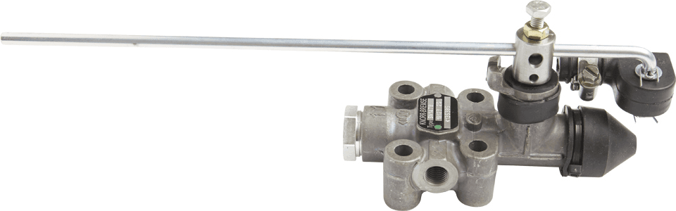 KNORR-BREMSE K194770N00 Supapa perna aer