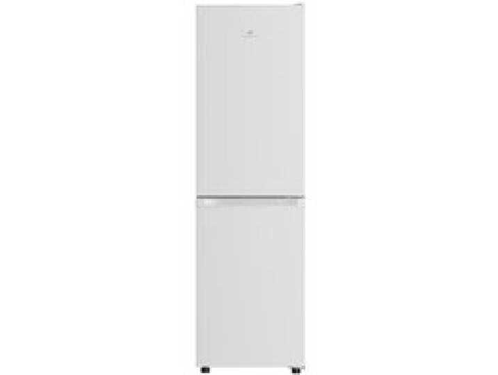Réfrigérateur congélateur bas - CONTINENTAL EDISON - CEFC193NFW3 - Classe E - 193 L - L48 5 x P60 x 158 5cm - Blanc