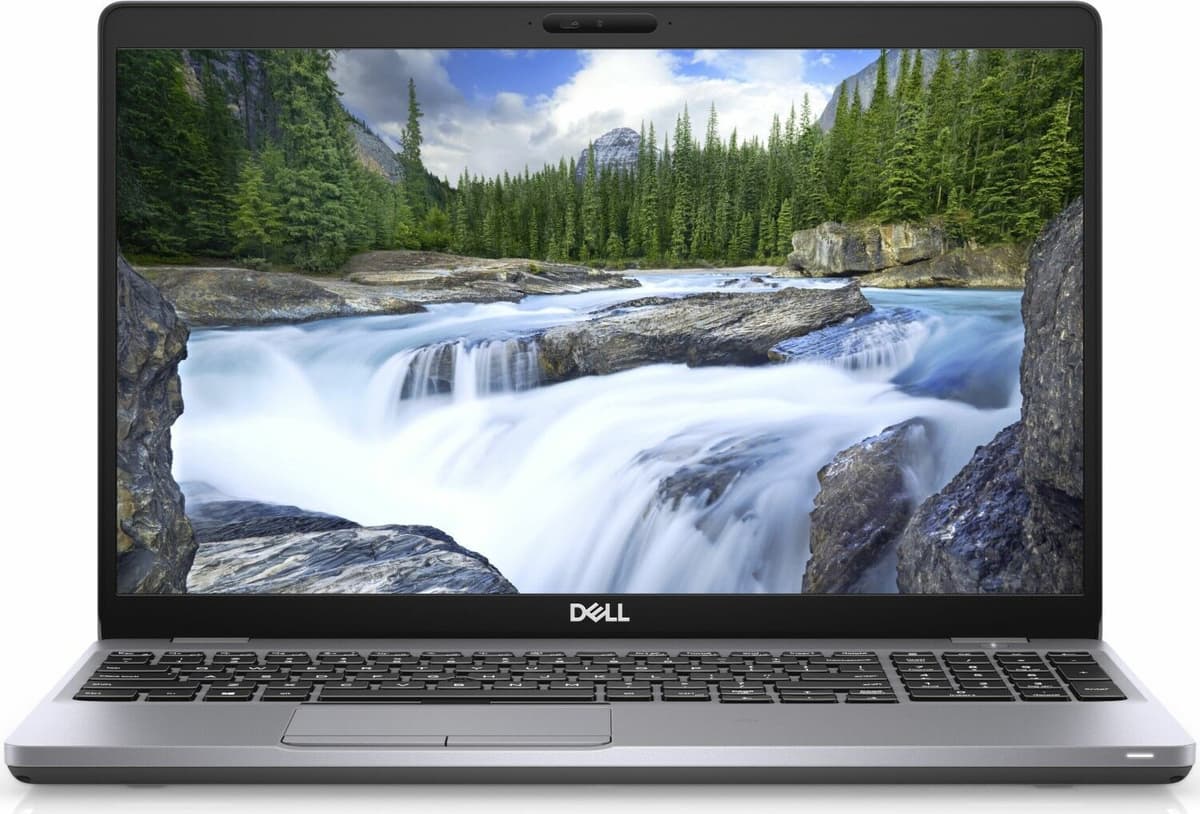 Dell Latitude 15 5510   i5-10310U   15.6"   8 GB   256 GB SSD   FHD   Cámara web   Win 11 Home   FI - Refurbished