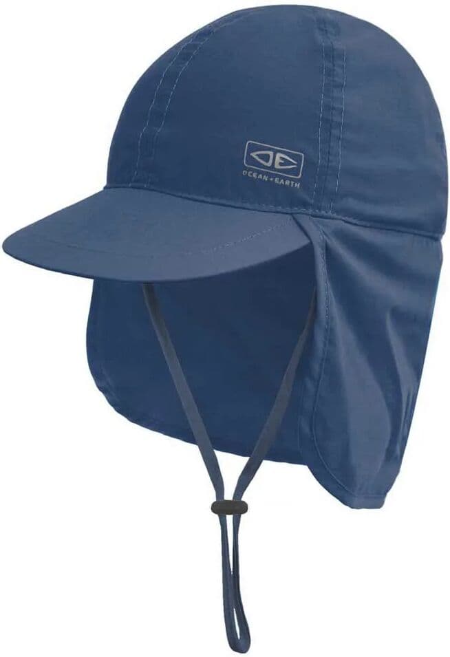 Ocean & Earth Gorra Sunbreaker Beach Navy 54-56 cm