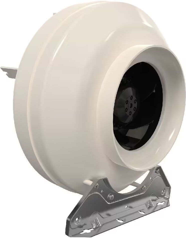 Systemair / Villavent Rvk 200e2-L Ac