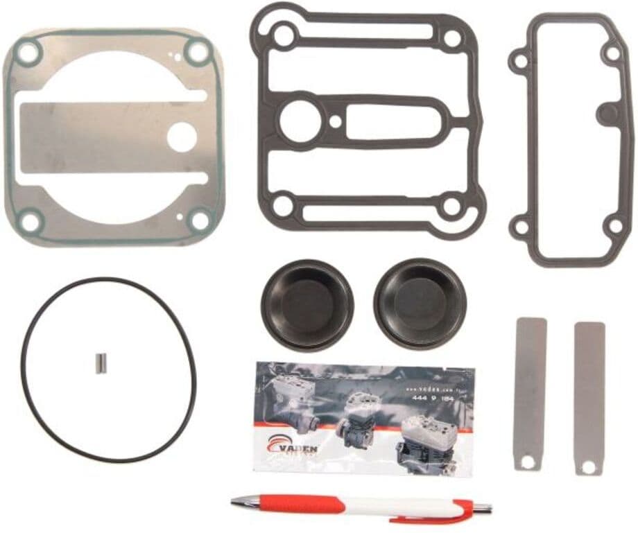 Reparationssats, Kompressor Vaden 1200 010 100