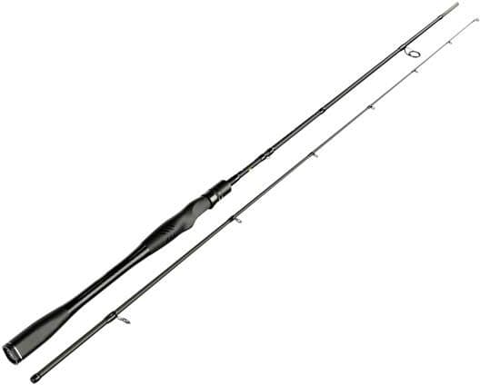 Sportex Graphenon RS-2 ULR, 8 fod - 1-8 g