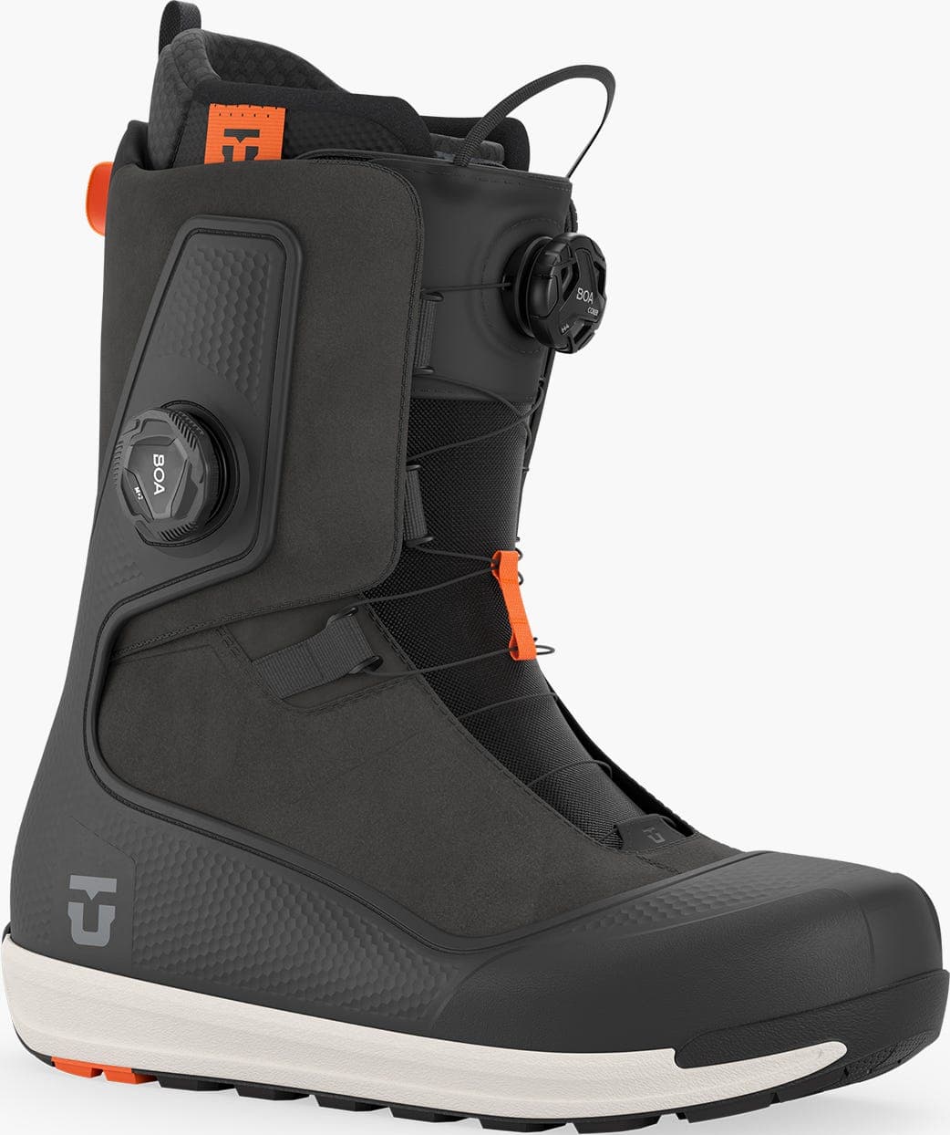 Union Reset Boa BLACK