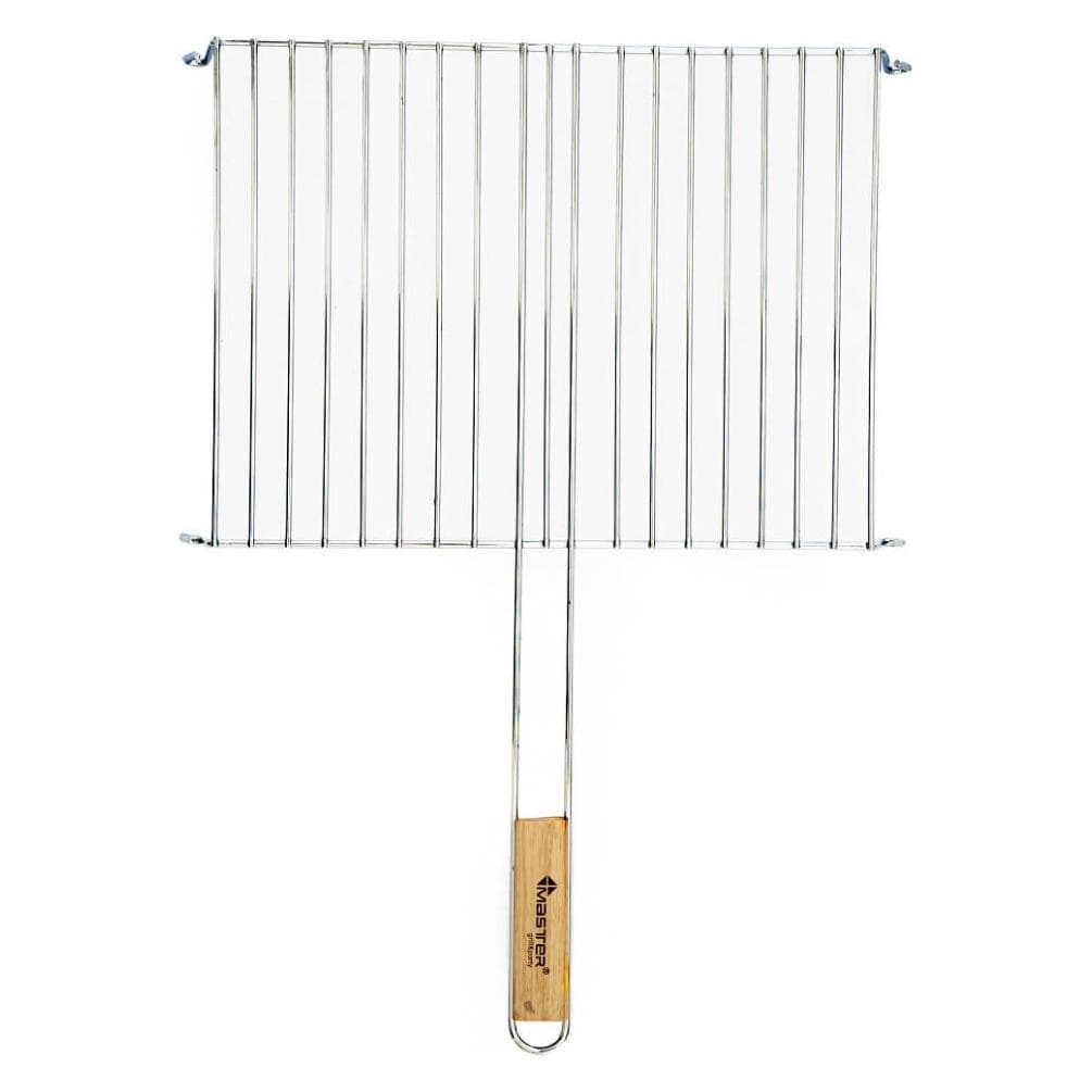 Master GRILL RUSZT GRILLOWY 40x30cm (43252583)