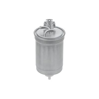 TOPRAN Kraftstofffilter 102 732 mit Wasserablassschraube 176mm für Ford VW