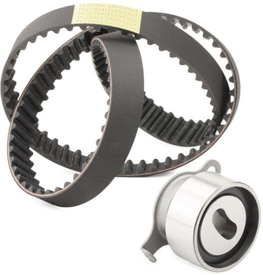 RIDEX 307T0456 Timing belt kit