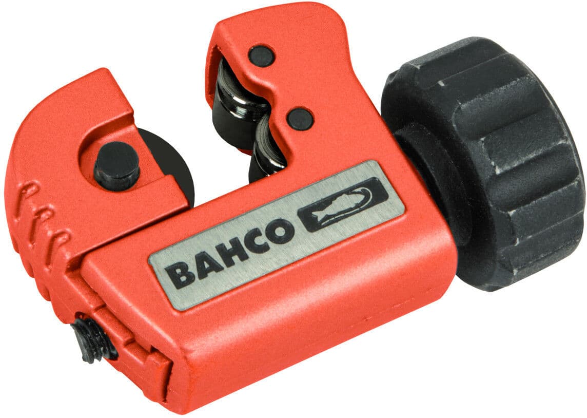Alicate compacto de corte para tubos 3-16 mm Bahco 301-16
