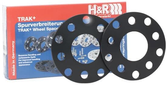 H&R B10255571 Sporutvidelse
