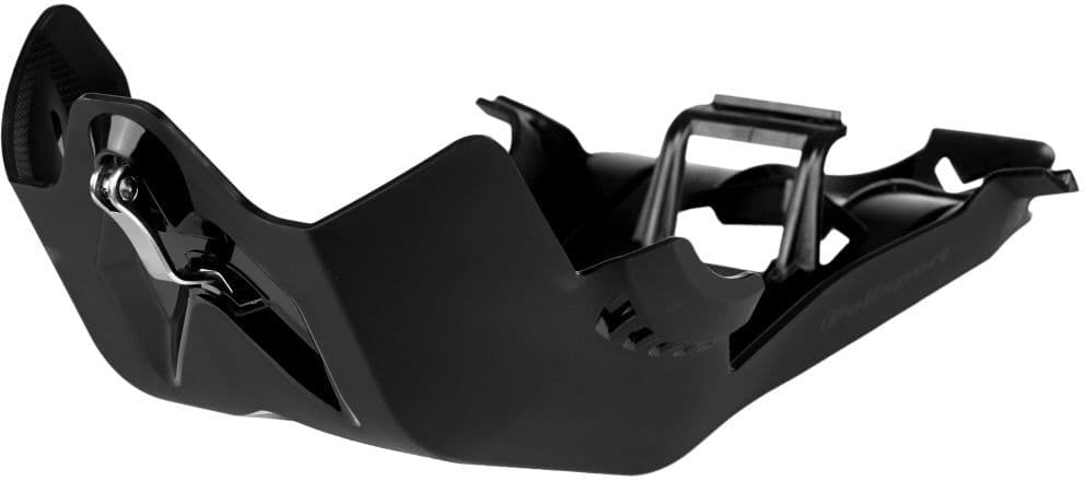 Proteção do motor / proteção inferior POLISPORT 8475400001 POL