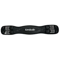 Kavalkade, Reitsattel