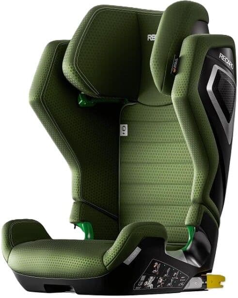 Recaro B1101007 Kindersitz