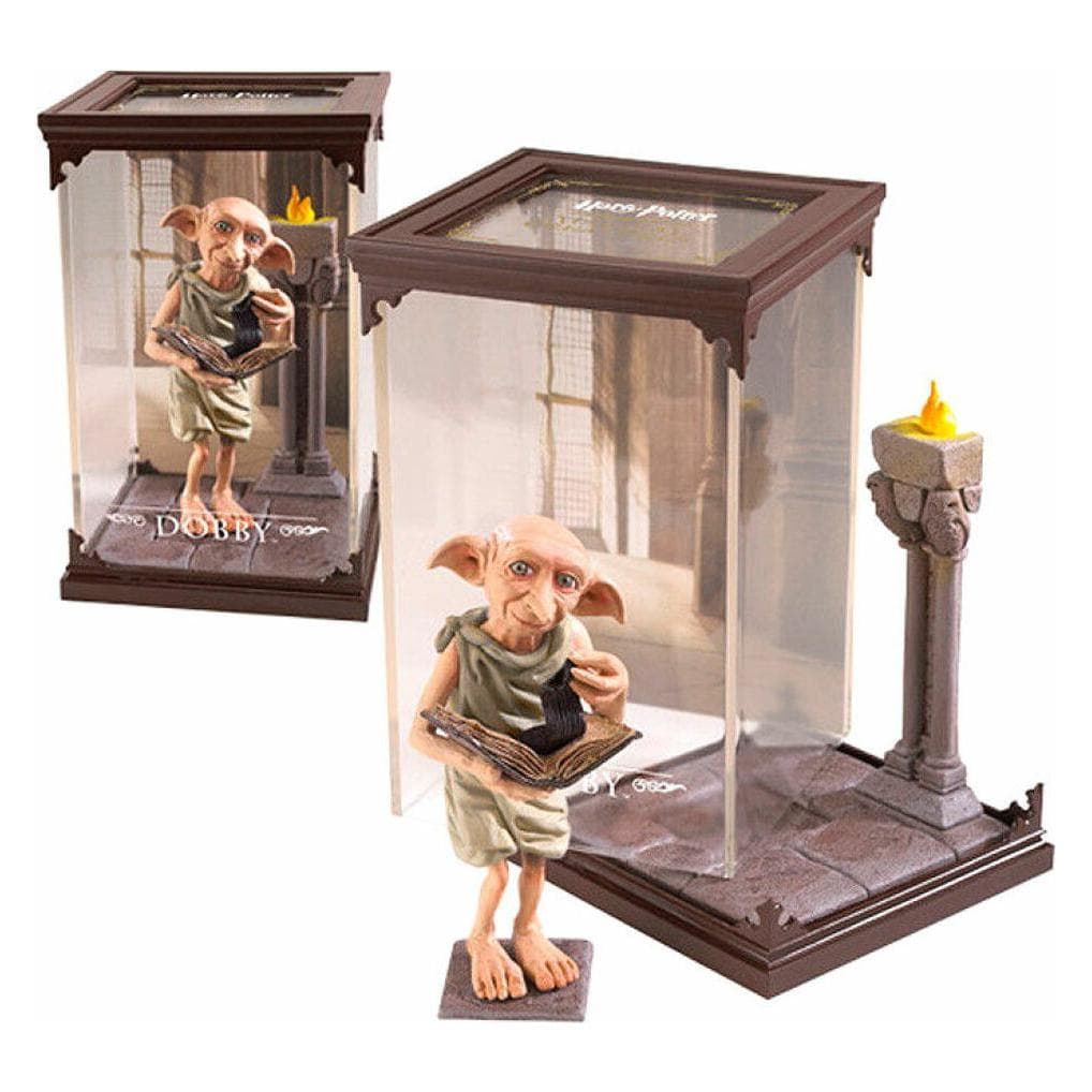 Noble Collection Harry Potter - Magical Creatures: Dobby (NN7346)