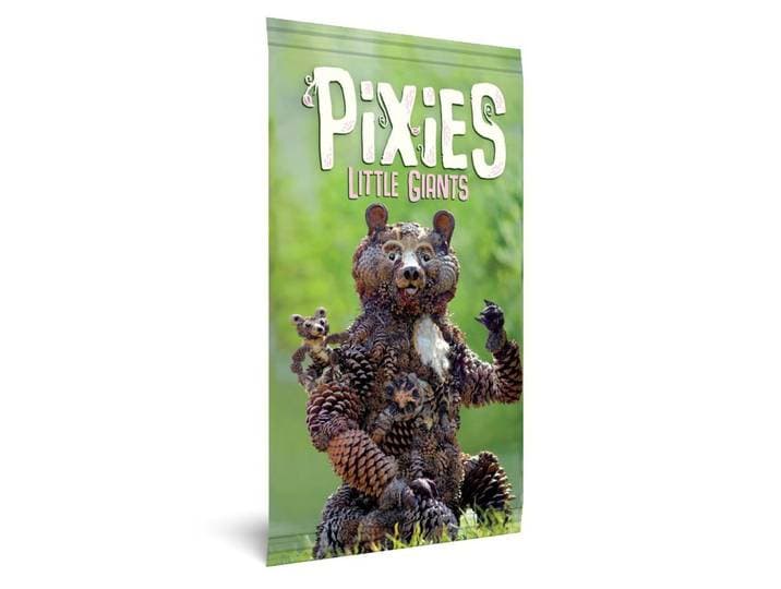 Pixies - Little Giants uitbr.NL