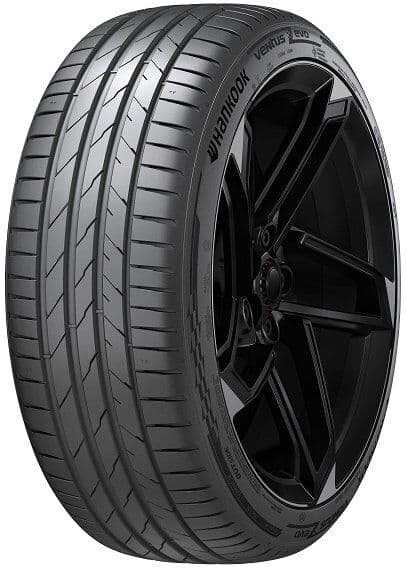 Pneu Hankook Ventus Evo 245/35 Zr20 95 (y) Xl