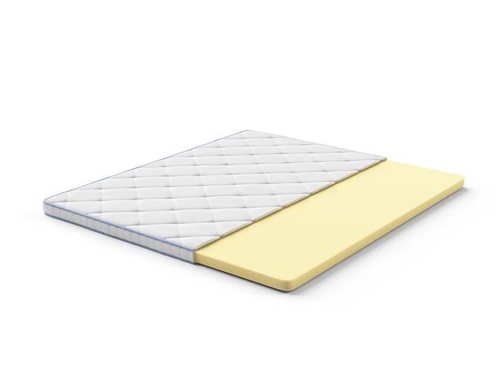Gazella Comfort I Topper 120X220