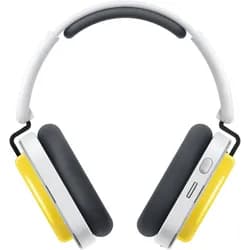 Nothing Headphone (a) (ANC, 75 h, Kabelgebunden, Kabellos), Kopfhörer, Gelb