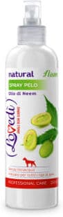 LOVEDI Lovedì Spray Pelo Natural Olio di Neem 250ML